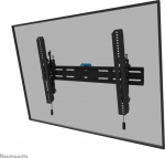 Neomounts WAH 40"-82" 1TFT 2Gelenk schwarz Max.70kg