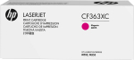 HP Contract High Yield Magenta Original LaserJet Toner Cartridge, 9500 Seiten, Magenta, 1 St&uuml;ck(e)