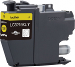 Brother Ink Cartridge Original Yellow