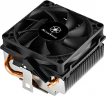 SilverStone SST-KR01 - Kryton CPU K&uuml;hler, Low Profile - 80mm