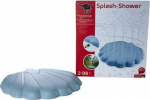 Bruder Big BIG Splash-Shower, water toys (light blue)