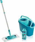 Leifheit Clean Twist M Ergo Floor Cleaning Set