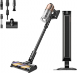Vacuum Cleaner|DREAME|Z20 Station|Dry|Stick vacuum|Suction power 140000 Pa| 2.19kg|VZV25A