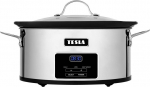 Tesla TESLA SlowCook S800 Deluxe Slow Cooker wolnowar