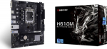 Biostar H610MHC 2.0 (H610, S1700, mATX,DDR4)