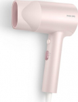Philips 3000 Series BHD321/50 Hair Dryer, Pink