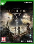 XSX Clair Obscur: Expedition 33