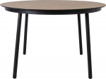 Table HELSINKI D120xH74cm