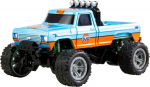 Amewi RC Monstertruck DieCast 1:64 RTR blue/orange /6+