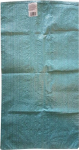 Hella WOVEN BAG PP 55X100CM GREEN