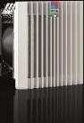 Rittal Blue e+ filter Fans 63/72 m&sup3;/h 230 V