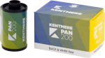 Kentmere film 200/36