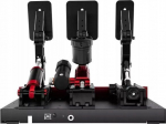 SIMAGIC P1000-RS Modular Hydraulic 3-Pedal Set with Clutch function, S305
