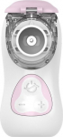 FEELLIFE HEALTH INC Portable Mesh Nebulizer FEELLIFE Air Kids, Rose