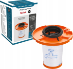 Pestav filter X-Force 13.60 TY9A & 14.80 TY9B, Tefal
