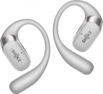 SHOKZ OpenFit 2+ wireless earbud headphones, harmaa