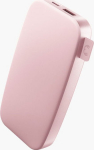 FRESH 'N REBEL 12000 MAH USB-C PD 20W PASTEL PINK