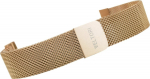 VELTORI VT340 Smartwatch Strap 16mm / black