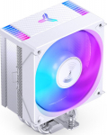 Jonsbo CR-1000MAX CPU-K&uuml;hler, 120mm, RGB - wei&szlig;