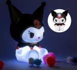 BLUE SKY Studios Sanrio Mood Light Kuromi
