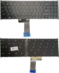 Keyboard ACER: Aspire 3 A315-23, with backlight