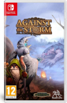 Fireshine Games NSW Against the Storm
