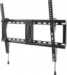 Ergosolid Satt-2 - Solid tilting TV mount LCD LED 32&quot,-80&quot