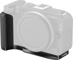 SMALLRIG 5429 L-SHAPED MOUNT PLATE WITH HANDLE FOR CANON EOS R50 V BLACK