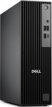 DEL Dell Pro | QCS1250 | Desktop | Slim | Intel Core Ultra 5 | 235 | Internal memory 8 GB | DDR5 | Solid-state drive capacity 256 GB | Intel Integrated Graphics | Keyboard language No keyboard | Windows 11 Pro | Warranty 36 month(s)