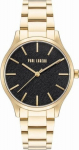 PAUL LORENS Women&rsquo;s Watch PL20007B-1D1 / silver