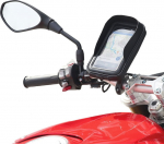 Mobilis U.FIX Universal Weather Resistant Smartphone Case