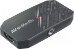 AVerMedia Video Capture Box, Live Streamer CAP 4K (BU113G2)