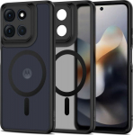 Tech-Protect Magmat Magsafe Motorola Moto G56 5G Matte Black