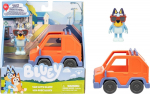 Giochi Preziosi Bluey: 4WD with Bluey (18926)