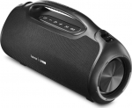 Hama Canton Ultimate Pro czarny - Hama | mobile speaker | 120W | bluetooth | TWS | stereo | IPX6 | czarny