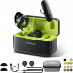 DONNER VPM-20 - Wireless microphone type Wireless