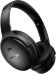 Bose Headphones QuietComfort czarne