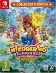 Knights Peak NSW Nikoderiko: The Magical World - Director's Cut Collector&acute;s Edition
