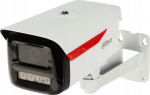 Dahua Europe CAMERA IP IPC-HFW2649M-S-LED-0360B-B-PRO WizSense WizColor - 6&nbsp,Mpx 3.6&nbsp,mm DAHUA