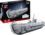 Revell U-Boat Das Boot Brick System