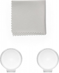 DJI Osmo 360 Transparent Lens Protectors lens protectors