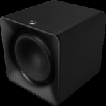 Klipsch Flexus SUB 200 Subwoofer 12", Black