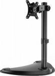 MONITOR ACC DESK STAND 13-32"/MS-D1ST-04 GEMBIRD