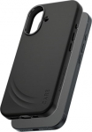 PanzerGlass CARE BY FEATURE FLOW CASE, BLACK W. MAGSAFE IPHONE 17