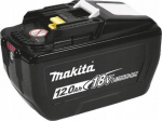Makita BL18120 18V LXT Battery 12Ah