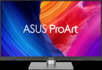 LCD ASUS 31.5" ProArt PA32QCV Professional Monitor 6K 6016x3384p IPS 98% DCI-P3 Thunderbolt 4 USB-C 96W PD