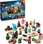 Lego 76456 Advent Calender 2025 Harry Potter