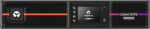 VERTIV LIEBERT GXT5 3000VA I, (230V) RACK/TOWER XL LITHIUM-ION