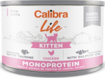FIM CALIBRA Cat Life Kitten Chicken 200g