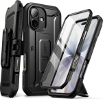 Supcase Unicorn Beetle Pro iPhone 17 black